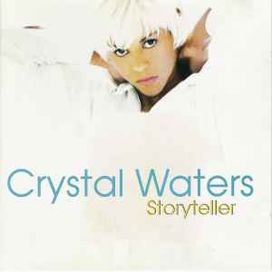Storyteller - 1994 • Álbum