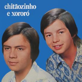 Galopeira - 1970 • Álbum