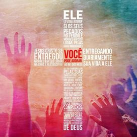 Você Pode Adorar - 2014 • Álbum