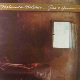 Giro-o-Giro - Rolando Boldrin e Lurdinha Pereira - 1980 • Álbum