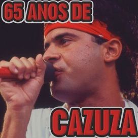 65 Anos de Cazuza - 2023 • Recopilación