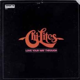Love Your Way Through - 1981 • Álbum