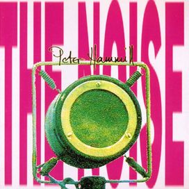 The Noise - 1993 • Álbum