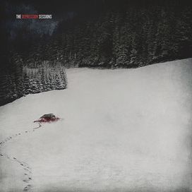 The Depression Sessions - 2016 • Single/EP