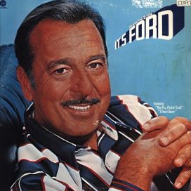 It's Tennessee Ernie Ford - 1972 • Álbum