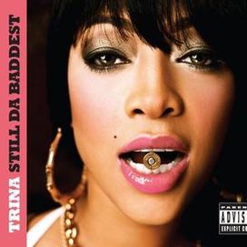 Still da Baddest - 2008 • Álbum