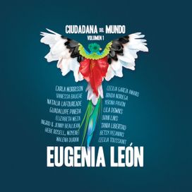 Ciudadana Del Mundo - Vol. 1 - 2013 • Álbum