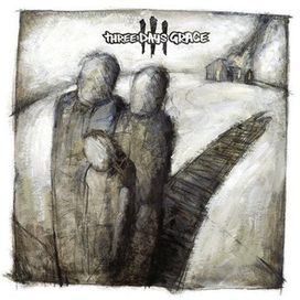 Three Days Grace - 2003 • Álbum