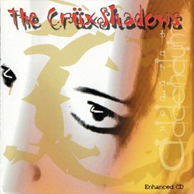 Paradox Addendum - 2000 • Single/EP