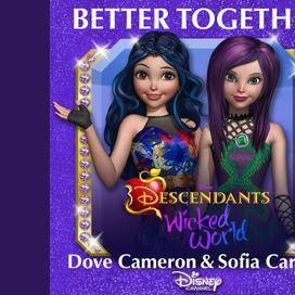 Better Together - 2017 • Single/EP