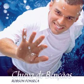 Chuva de Bênçãos - 2003 • Álbum