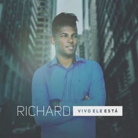Vivo Ele Está - 2017 • Álbum
