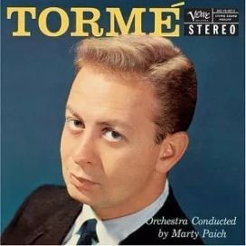 Tormé - 1959 • Álbum