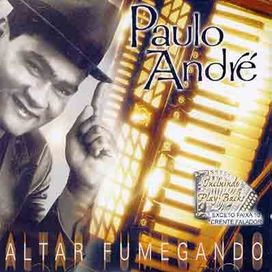 Altar Fumegando - 2004 • Álbum