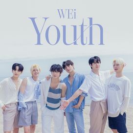 Youth - 2022 • Sencillo/EP