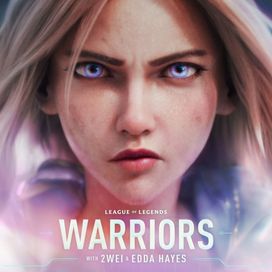 Warriors - 2020 • Single/EP