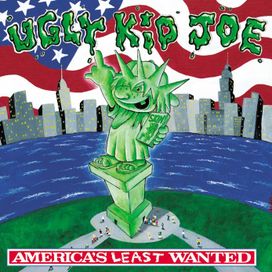 America's Least Wanted - 1992 • Álbum