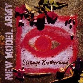 Strange Brotherhood  - 1998 • Álbum