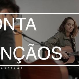 Conta as Bênçãos (part. Sarah Renata) - 2020 • Sencillo/EP