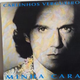 Minha Cara - 1992 • Álbum