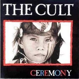 Ceremony - 1992 • Álbum
