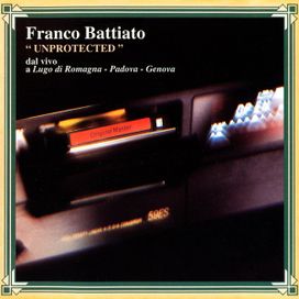 Unprotected - 1994 • Álbum