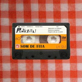 Som de Fita - 2017 • Sencillo/EP
