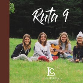 Ruta 9 - 2023 • Single/EP