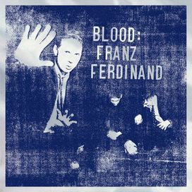 Blood - 2009 • Álbum