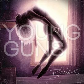 Bones - 2012 • Álbum