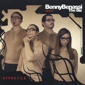 Hypnotica - 2004 • Álbum