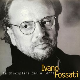 La Disciplina Della Terra - 2000 • Álbum