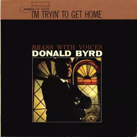 I'm Tryin' To Get Home (Brass With Voices) - 1965 • Álbum