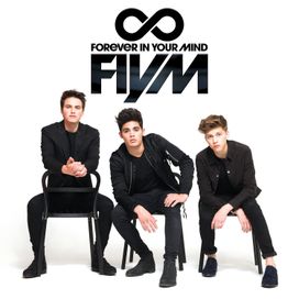 FIYM - 2016 • Single/EP