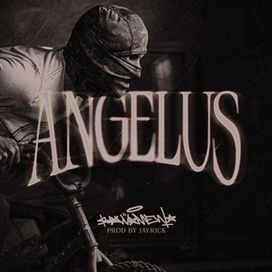 Angelus, Vol. 1 - 2024 • Álbum
