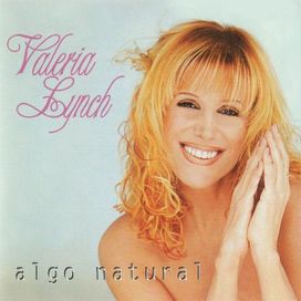 Algo Natural - 2000 • Álbum