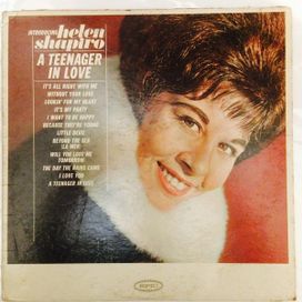 A Teenager In Love - 1963 • Álbum