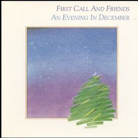 An Evening In December - 1985 • Álbum