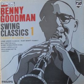 Swing Classics 1 - 1968 • Álbum