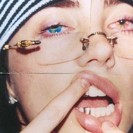 L'AMOUR DE MA VIE (OVER NOW - EXTENDED EDIT) - 2024 • Single/EP