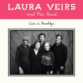 Laura Veirs and Her Band (Live in Brooklyn) - 2024 • Álbum