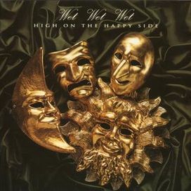 High On The Happy Side - 1991 • Álbum