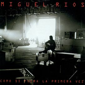 Como Si Fuera La Primera Vez - 1996 • Álbum