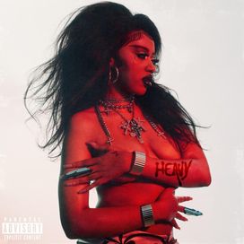 HEAVY - 2023 • Álbum