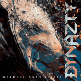 Natural Born Killer - 2022 • Single/EP