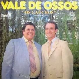 Vale de Ossos - 1990 • Álbum