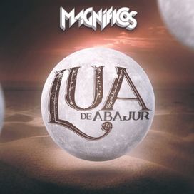 Lua de Abajur - 2017 • Álbum