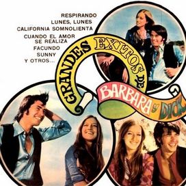 Grandes Éxitos - 1977 • Coletânea