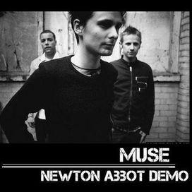 Newton Abbot Demo - 1996 • Álbum