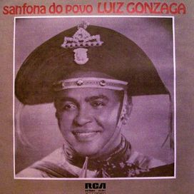 Luiz Gonzaga - 1974 - 1974 • Álbum